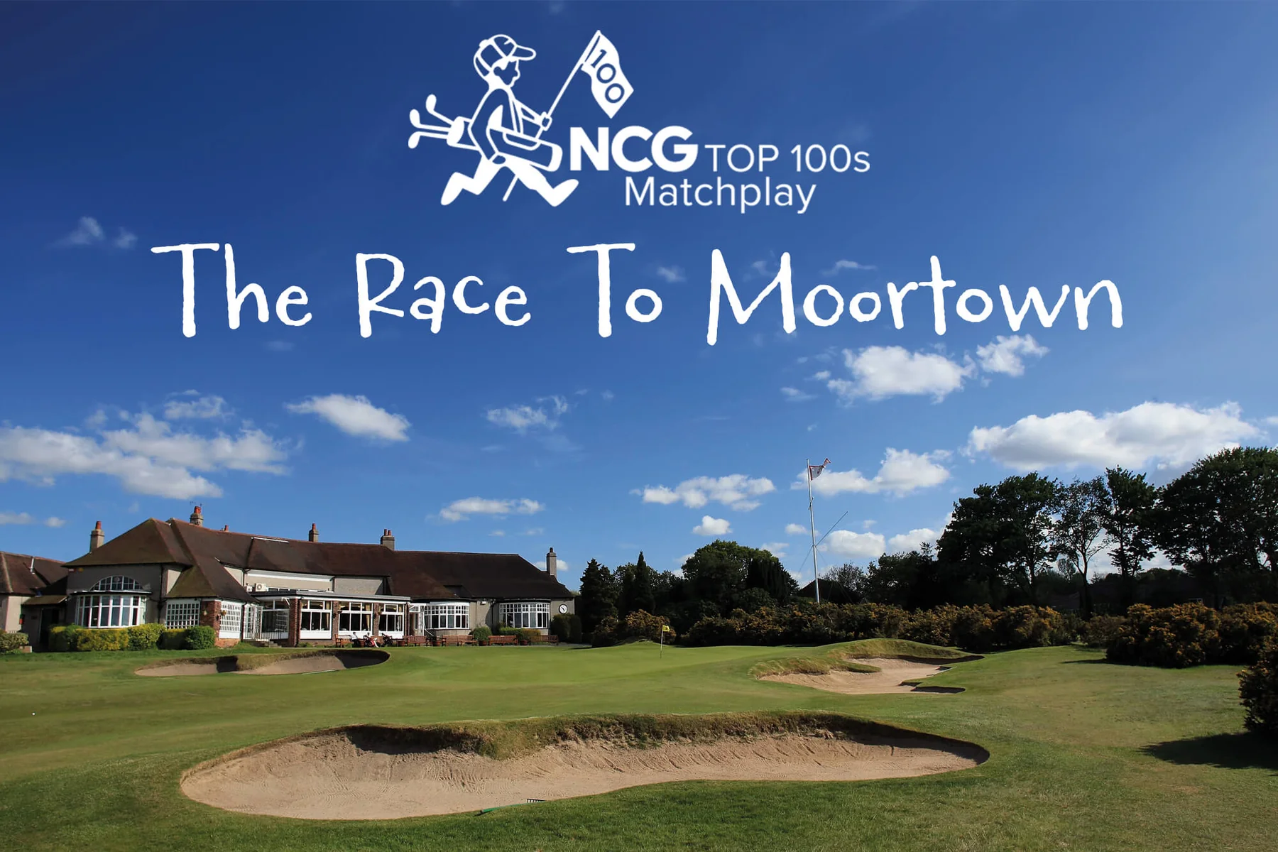 Play the UK's Finest Courses