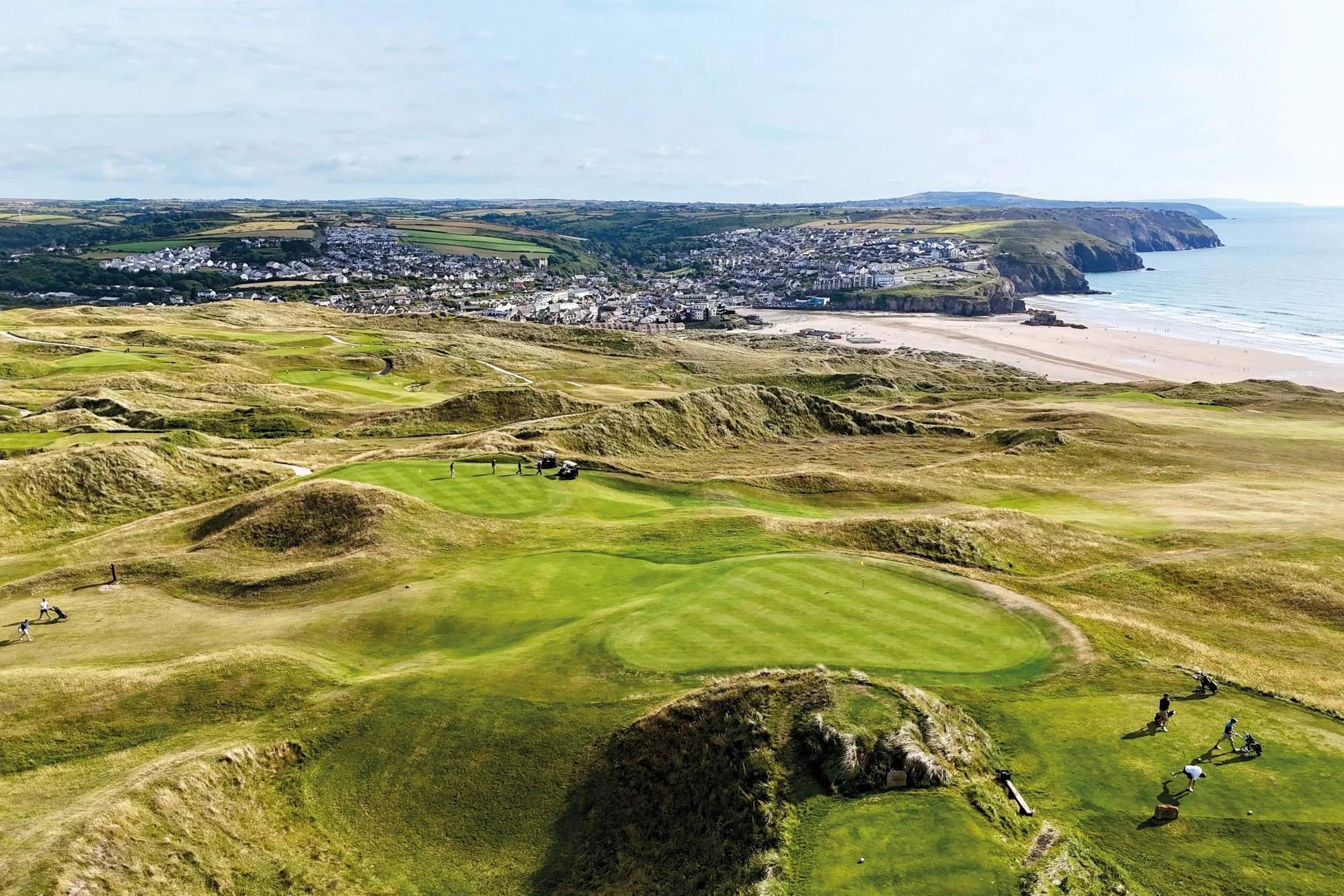 Cornwall Package - Image 6