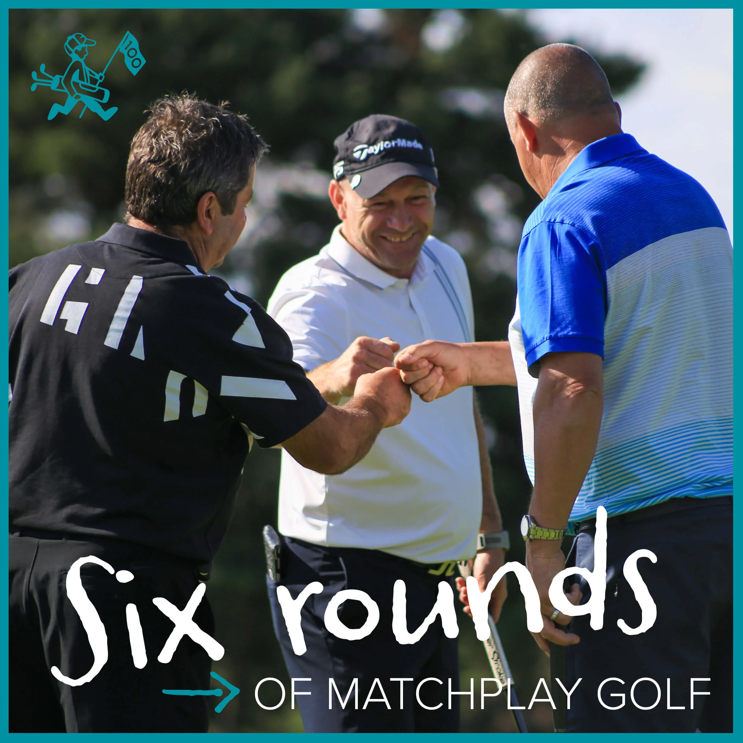 2026 NCG Top 100s Summer Match Play - Image 3